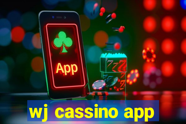 wj cassino app